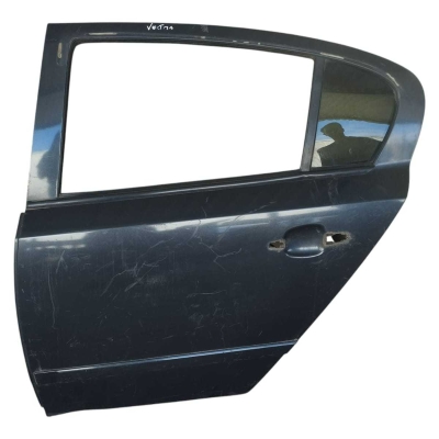 Porta Traseira Esquerda Chevrolet Vectra 2006 A 2011