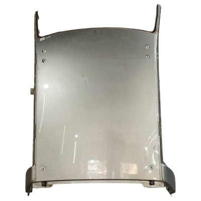 Retalho Teto Com Coluna Renault Duster Oroch 1.3 2023 2024