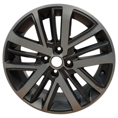 Roda Avulsa Aro 16 Fiat Argo 2017 A 2023