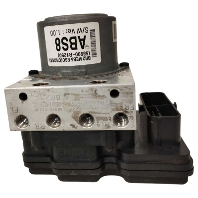 Módulo Abs Hyundai Hb20X Vision 2020 A 2023 58900R1250