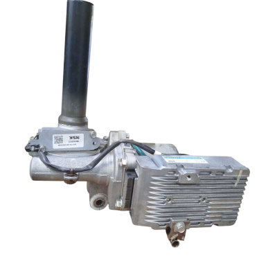 Coluna Direção Elétrica Toyota Rav4 2018 89650-42171