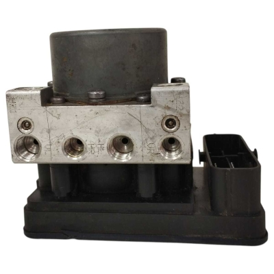 Módulo Abs Volkswagen Gol Saveiro 2017 5U0614117L