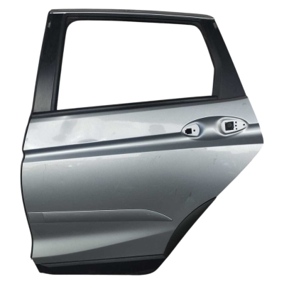 Porta Traseira Esquerda Honda Wr-V Exl 1.5 2019 2020