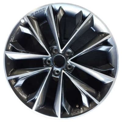 Roda Avulsa Aro 19 Chery Tiggo 8 2023 2024 2025 1