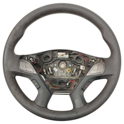 Volante Direção Comandos Hyundai Hb20 2013 A 2018