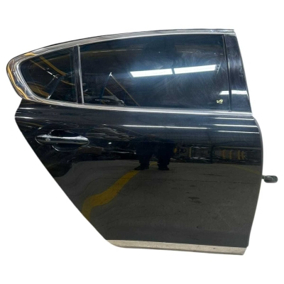 Porta Traseira Direita Completa Kia Quoris 2015 2016