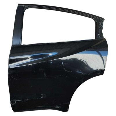 Porta Traseira Esquerda Honda Hr-V 2017 A 2019 C/ Detalhe
