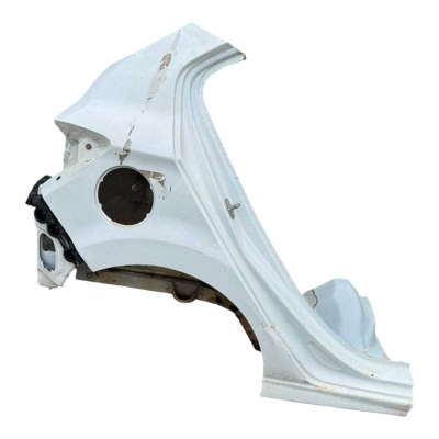 Retalho Traseira Direita Chevrolet Onix 2013 A 2019