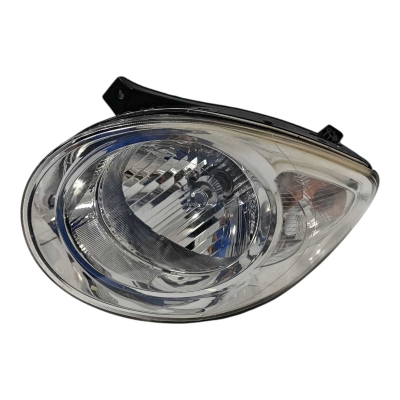 Farol Principal Esquerdo Kia Picanto Ex3 1.0 2006 A 2011