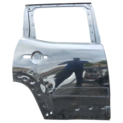 Porta Traseira Direita Jeep Renegade 2019 2020 2021