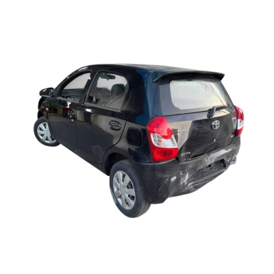 Sucata Toyota Etios X 1.3 16V 2014 2015