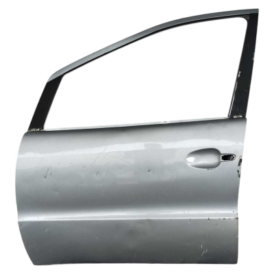 Porta Dianteira Esquerda Mercedes Class A 1998 A 2005