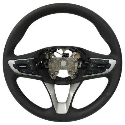 Volante Direção Comandos Chevrolet Tracker Onix 2020 A 2025