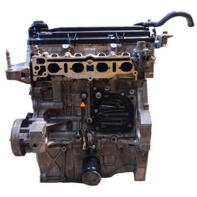 Motor Parcial Honda Wr-V City Fit 1.5 2015 A 2020 C/ Detalhe