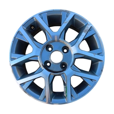 Roda Avulsa Aro 15 Volkswagen Up Cross 1.0 Tsi 2016 A 2019 1