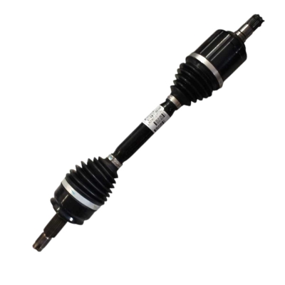Semi Eixo Dianteiro Esquerdo Jeep Compass T270 1.3 2023 2024
