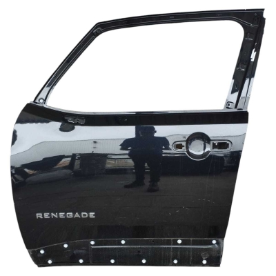 Porta Dianteira Esquerda Jeep Renegade 2016 2017 2018 2019