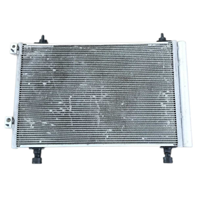 Condensador Peugeot 308 408 1.6 2.0 2011 A 2019