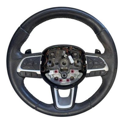 Volante De Direção Jeep Renegade 2019 A 2021