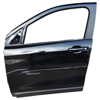 Porta Dianteira Esquerda Fiat Fastback Impetus 2023 A 2025