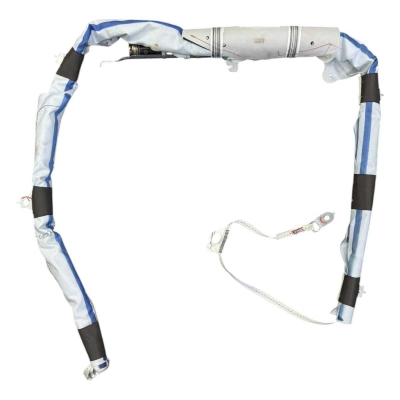 Cortina Teto Air Bag Esquerda Fiat Toro 2.0 Diesel 2021