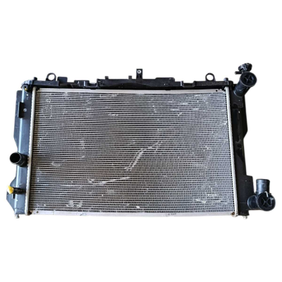 Radiador Toyota Corolla 2.0 2015 A 2018