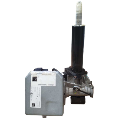 Coluna Direção Elétrica Vw Polo 2019 2Q1909144J