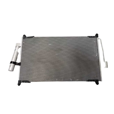 Condensador Chevrolet S10 Wt 2.8 4X4 Aut 2025 2026