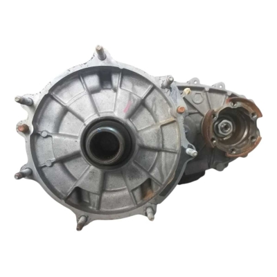 Caixa Transferência Chevrolet S10 2.8 Aut 4X4 2018 2019