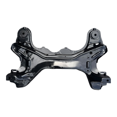 Quadro Agregado Diant Volkswagen Golf Moderno 2001 A 2014