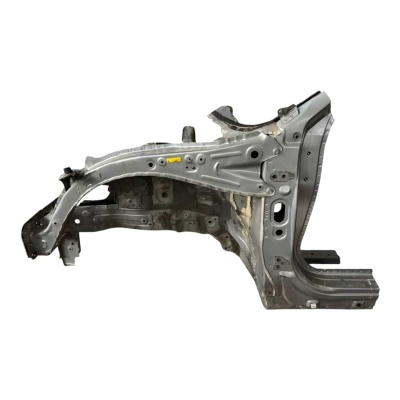 Retalho Caixa Roda Esquerda Honda Civic G10 2.0 2017 A 2021