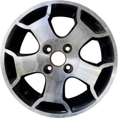 Roda Avulsa Aro 15 Hyundai Hb20X 1.6 2013 A 2015
