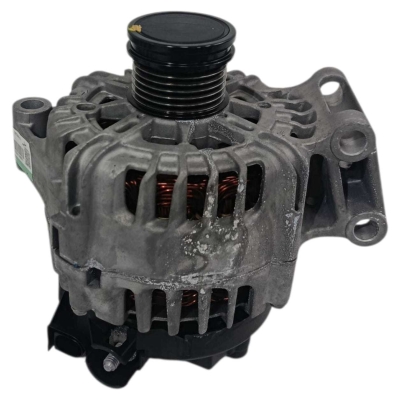 Alternador Ford Ka 1.5 4Cc Se Flex 2017 2018