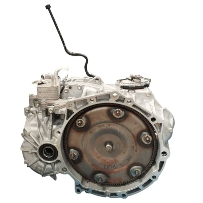 Caixa Câmbio Jetta Polo T-Cross Taos Tiguan Virtus 1.4 2016