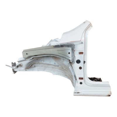 Retalho Caixa Roda Esquerda Volkswagen Gol G7 2017 2018