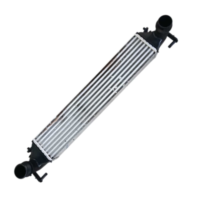 Intercooler Fiat Toro Volcano 2.0 2018
