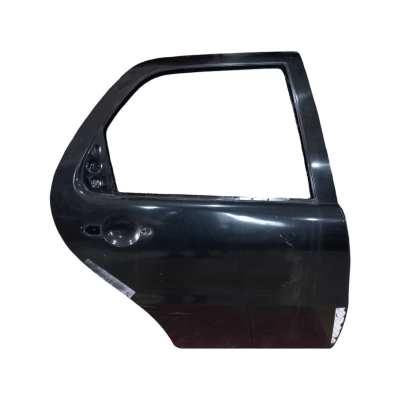 Porta Traseira Direita Fiat Palio Fire Economy 2012 2013