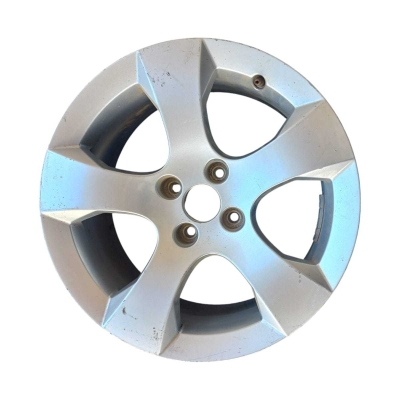 Roda Avulsa Aro 17 Peugeot 3008 2010 2011 2012