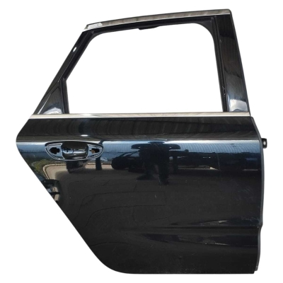 Porta Traseira Direita Citroen C4 Picasso 2008 A 2016
