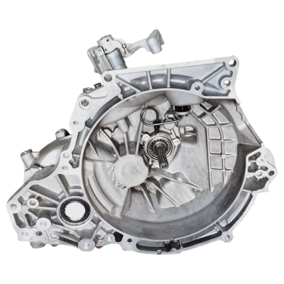 Caixa Câmbio Manual Chevrolet Onix 1.0 Turbo 2020 A 2025