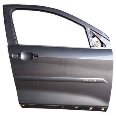 Porta Dianteira Direita Fiat Fastback 1.3 2023 A 2025
