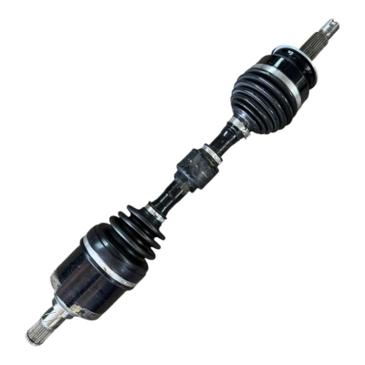 Semi Eixo Dianteiro Direito Eclipse Cross 1.5 4X4 2019 2020