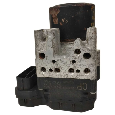 Módulo Abs Toyota Camry 2006 A 2011 4454033050 8954133160