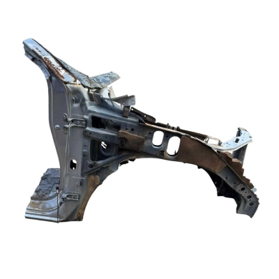 Retalho Caixa Roda Direita Mitsubishi L200 2021 A 2025