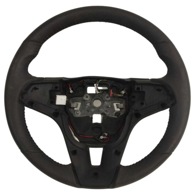 Volante Direção Chevrolet Onix Prisma Cobalt 2013 A 2019