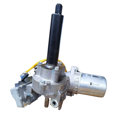 Coluna Direção Elétrica Hyundai Hb20 2022 56340Bx000