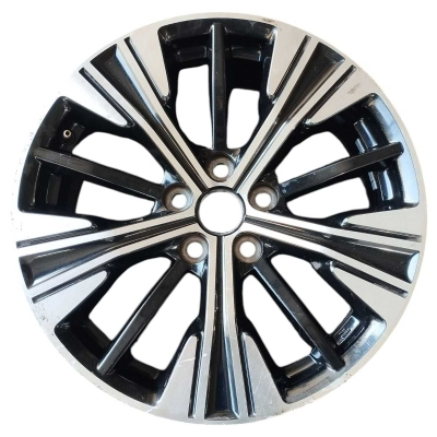 Roda Avulsa Aro 18 Mitsubishi Eclipse Cross 2018 2019 2020