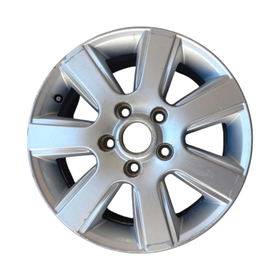 Roda Avulsa Aro 16 Volkswagen Amarok 2013 2014 2015 2016 1
