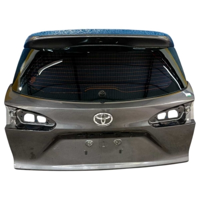 Tampa Traseira C/Vidro Toyota Corolla Cross 2.0 2022 A 2024