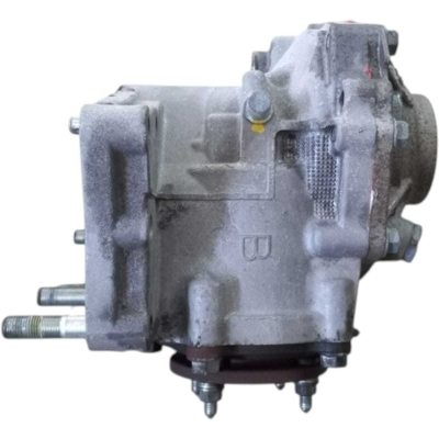 Diferencial Dianteiro Toyota Rav4 2.5 4X4 2014